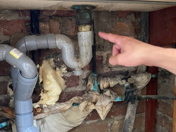 Best 24-hour water damage restoration  in Poydras, LA